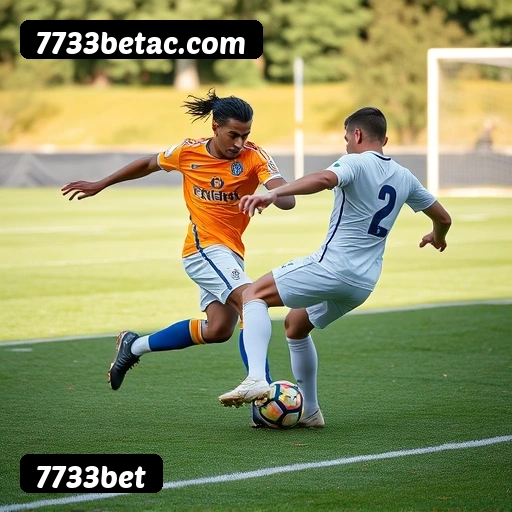 Requisitos do APK da 7733bet para Android