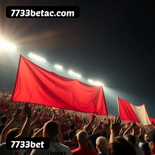 Tabela RTP dos jogos de cassino da 7733bet