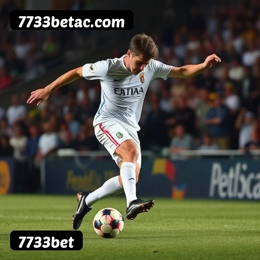 Catálogo 7733bet 2.547 jogos - Pragmatic Play, Evolution, NetEnt